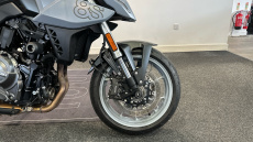 Suzuki Gsx-S GSX800RQM4 (24MY)